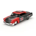  Mini GT 1/64 Lincoln Capri Hot Rod 1954 Shadow Puppet MINI GT x MIZU Diecast