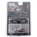 BUĞZ Mini Gt 1/64 Mazda RX 7 Veilside Fortune 7 Gray Blister Paket
