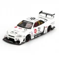 BUĞZ Mini GT 1/64 Nissan LB-ER34 Super Silhouette