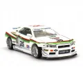 BUĞZ Mini GT 1/64 Nissan Skyline GT-R (R34) TAMIYA x KAIDO HOUSE The GRASSHOPPER V1
