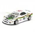 BUĞZ Mini GT 1/64 Nissan Skyline GT-R (R34) TAMIYA x KAIDO HOUSE The GRASSHOPPER V1
