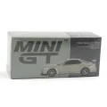 BUĞZ Mini GT 1/64 Nissan Skyline GT-R (R34) V-Spec II Nür Millenium Jade