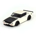  Mini Gt 1/64 Nissan Skyline Kenmeri Liberty Walk White