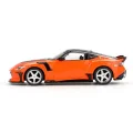 BUĞZ Mini GT 1/64 Nissan Z VeilSide FFZ400 Orange - Blister Paket