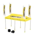  Mini GT 1/64 Paddock Service Tent Set - LB Racing