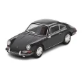  Mini GT 1/64 Porsche 911 1964 Slate Grey