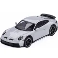  Mini GT 1/64 Porsche 911 Dakar Ice Gray Metallic - Blister Paket