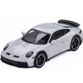  Mini GT 1/64 Porsche 911 Dakar Ice Gray Metallic - Blister Paket