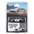 BUĞZ Mini GT 1/64 Porsche 911 Dakar Rally 1974 Blister Paket