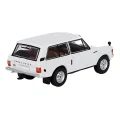  Mini GT 1/64 Range Rover Davos White MGT00658