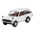  Mini GT 1/64 Range Rover Davos White MGT00658