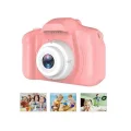 BUĞZ Mini HD Video Kamera Fotoğraf Çekimli Şarj Edilebilir Bataryalı Genişletilebilir Hafızalı Yeni Nesil