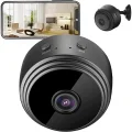 BUĞZ Mini HD Wi-Fi Güvenlik Kamerası