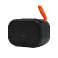 BUĞZ Mini Kablosuz Ses Bombası Bluetooth USB Girişli Hoparlör