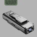BUĞZ Mini Kamera 1080P Full HD Taşınabilir Güvenlik ve Kayıt Cihazı - Lisinya