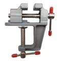 BUĞZ Mini Masa Tezgah Hobi Mengenesi 30mm Bx40