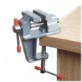 BUĞZ Mini Masa Tezgah Hobi Mengenesi 30mm Bx40