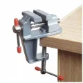  Mini Masa Tezgah Hobi Mengenesi Sabitleme Sıkıştırma Aparat 30mm