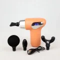 BUĞZ Mini Masaj Aleti Mini Portable Masaj Aleti 009 Bx40