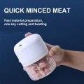 BUĞZ Mini Rondo Şarjlı 250 Ml Hazneli Bx40