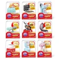 BUĞZ Mini Sihirli Mutfak Setleri Sürpriz Paket - Stokta Olan Gönderilir