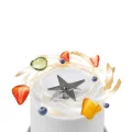 BUĞZ Mini Smoothie Blender USB Şarjlı 380 ml Taşınabilir ve Hafif Tasarım