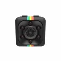  Mini SQ11 Kamera Full Hd Mikro Gizli Araç Kamerası Gece Görüşlü Taşınabilir Güvenlik Kaydedici 32gb Hafıza Kartı Hediyeli
