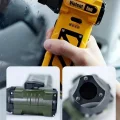 BUĞZ Mini Turbo Jet Fan Bx40