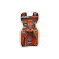 BUĞZ Mini Yankeski - Çelik - 115 mm - Yaylı