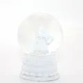 BUĞZ Minik Işıklı Kar Küresi 7 Cm Alk1772