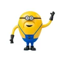 BUĞZ Minion Super Dave Amk Serıies Figür 12 cm