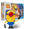 BUĞZ Minion Super Mel Amk Series Figür 12 cm