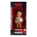 Minix Koleksiyon Figürü Stranger Things Hopper MNX09000