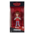  Minix Koleksiyon Figürü Stranger Things Will MNX10000