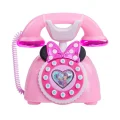  Minnie Sesli Telefon