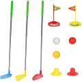 BUĞZ Minyatür Mini Golf Seti - S00003258