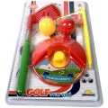 BUĞZ Minyatür Mini Golf Seti - S00003258