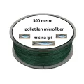 BUĞZ Misina 300m Polietilen Microfiber 2.0 Ip Misina Yeşil