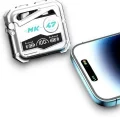 BUĞZ MK 47 BLUETOOTH KULAKLIK