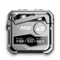 BUĞZ MK 47 BLUETOOTH KULAKLIK