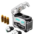 BUĞZ MK 47 BLUETOOTH KULAKLIK