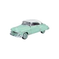 BUĞZ MM-73268 1 24 19502 CHEVY BEL AIR