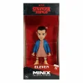  MNX08000 Minix Koleksiyon Figürü Eleven - Stranger Things - 13869