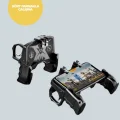 BUĞZ Mobil FPS Oyunlar İçin Dört Parmak Uyumlu Gamepad
