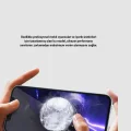 BUĞZ Mobil Oyun Telefon Soğutucusu Yarı İletken Hızlı Soğutmalı ve Sessiz Fanlı
