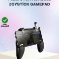BUĞZ Mobil Oyunlar İçin Joystickli Ergonomik Gamepad Kontrol Cihazı