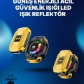  Mobil Oyunlar İçin Optimize Edilmiş Soğutma Sistemi | Dijital Ekranlı ve RGB Işıklı Tasarım