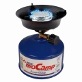 BUĞZ Mocamp Portatif Kamp Ocağı - Lisinya
