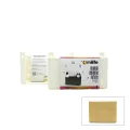 BUĞZ Modem Saklama Kutusu - Plastik - Tek Renk - 25x15x6 cm