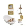 BUĞZ Modern Banyo Seti